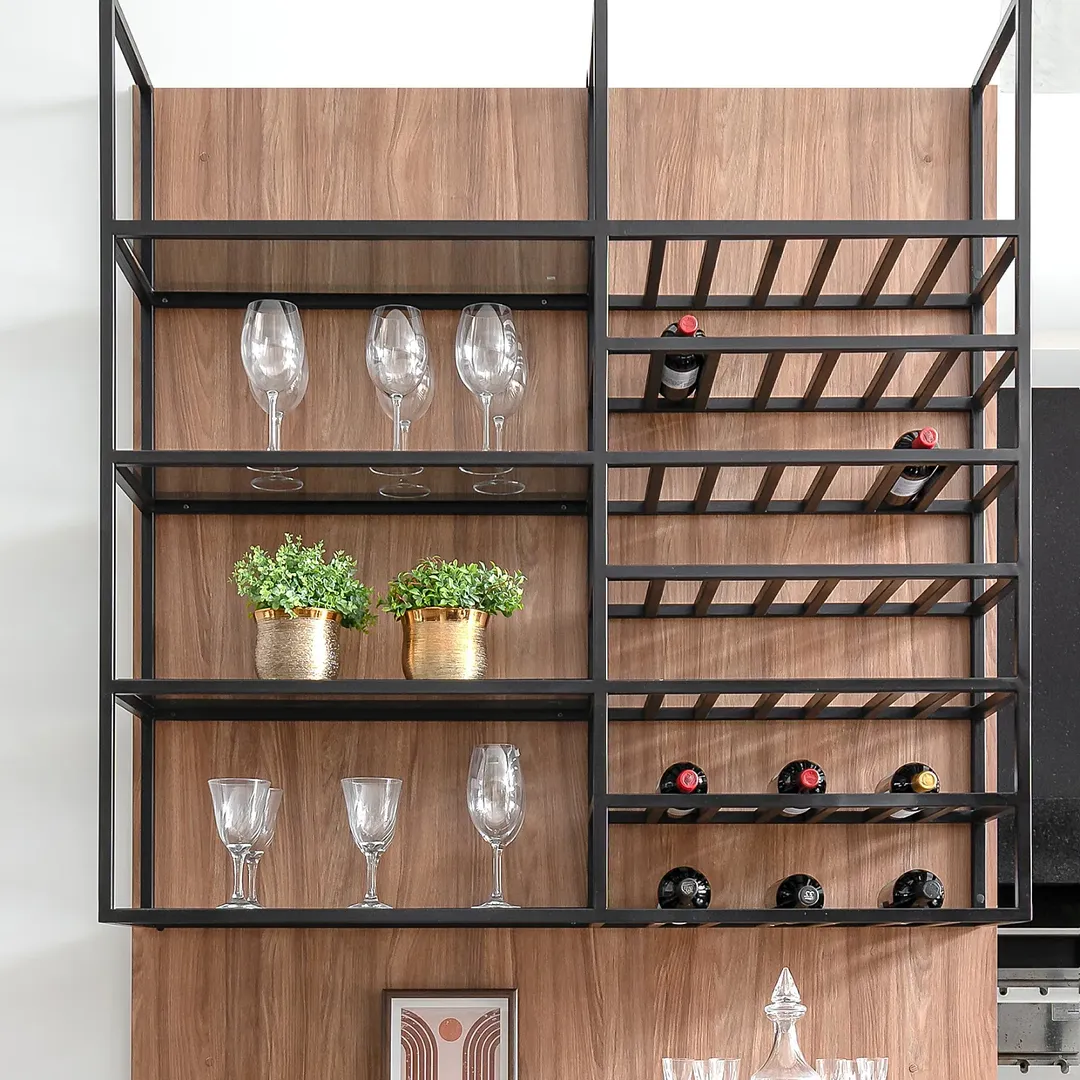Ambientes Decoraço